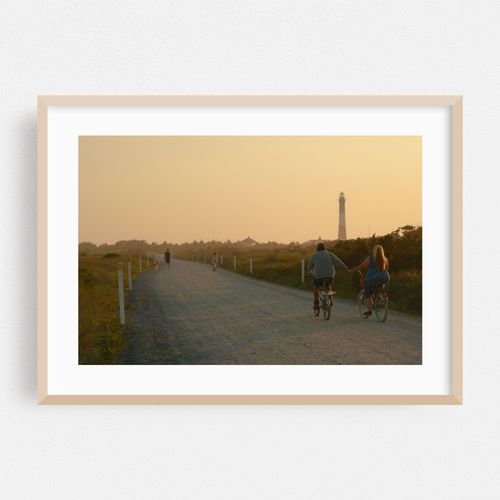 Burma Road, Fire Island 01