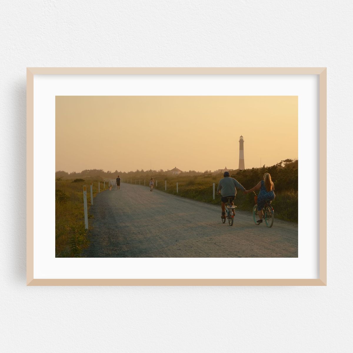 Burma Road, Fire Island 01 – image 1 of 6