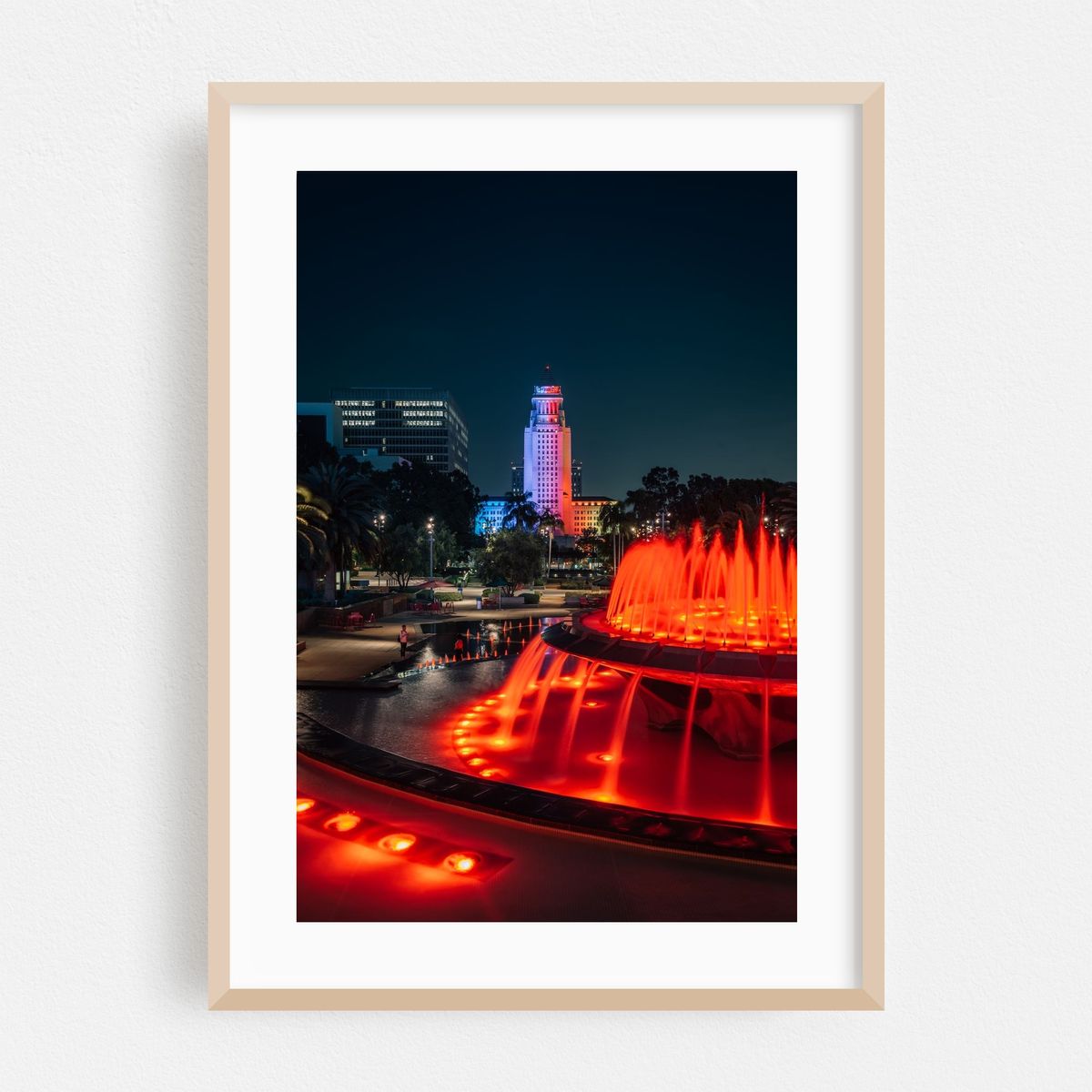 Grand Park & City Hall – image 1 of 16