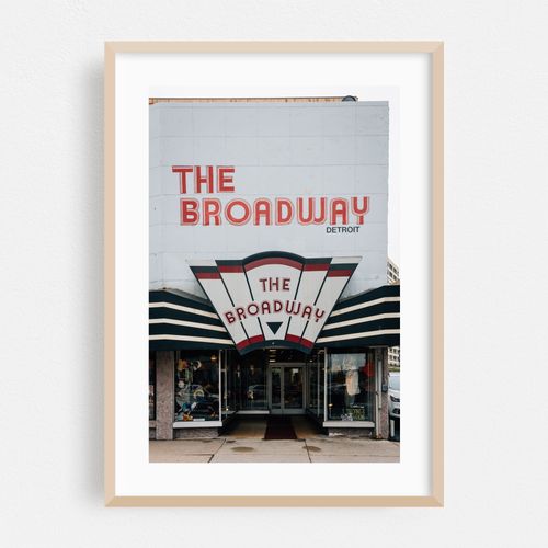 The Broadway