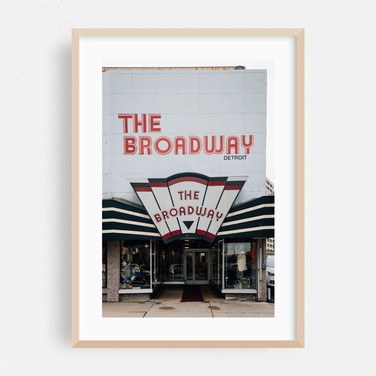 The Broadway – image 1 of 16