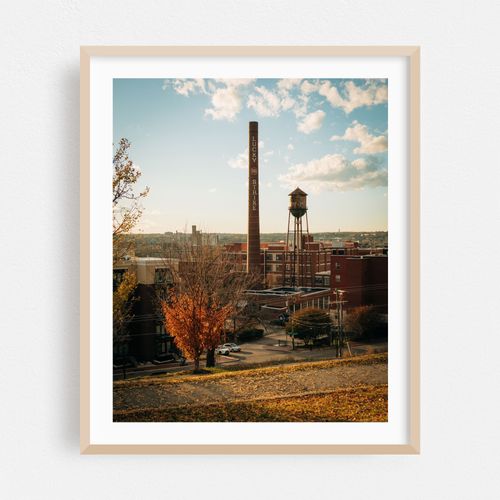 Libby Hill Park, Richmond 02