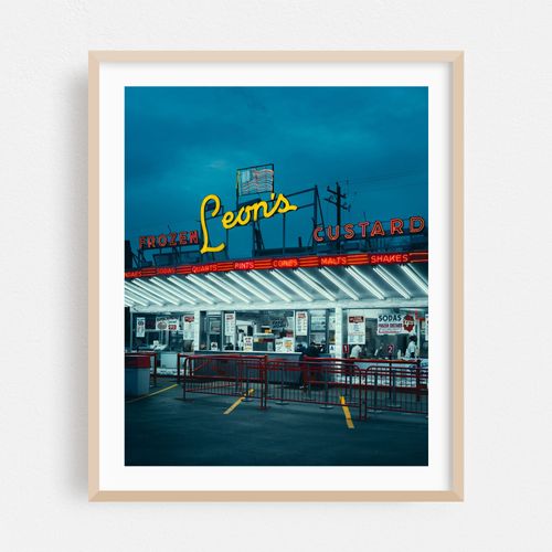 Leon's Frozen Custard 02