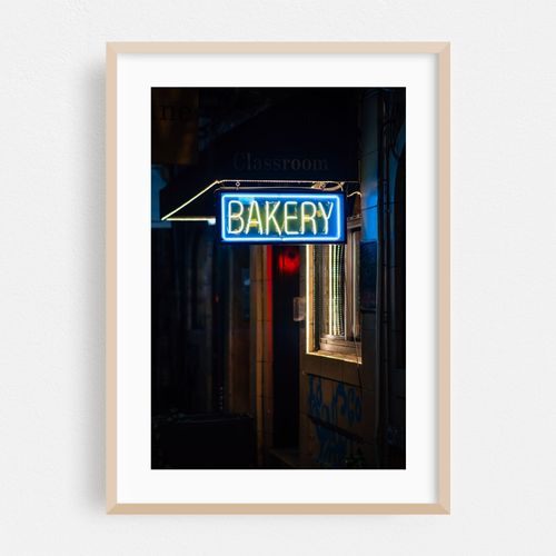 Bakery