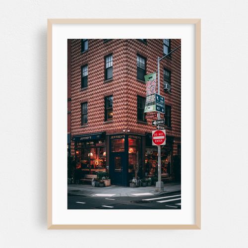 Jeffrey's Grocery 02