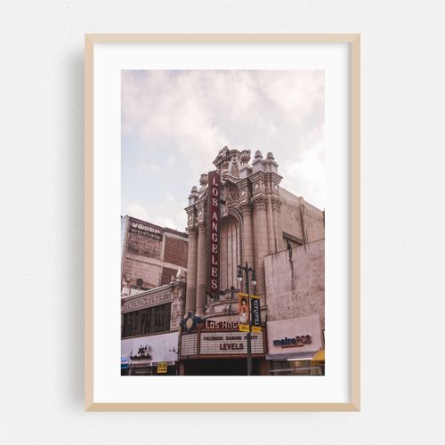 Los Angeles Theater 02