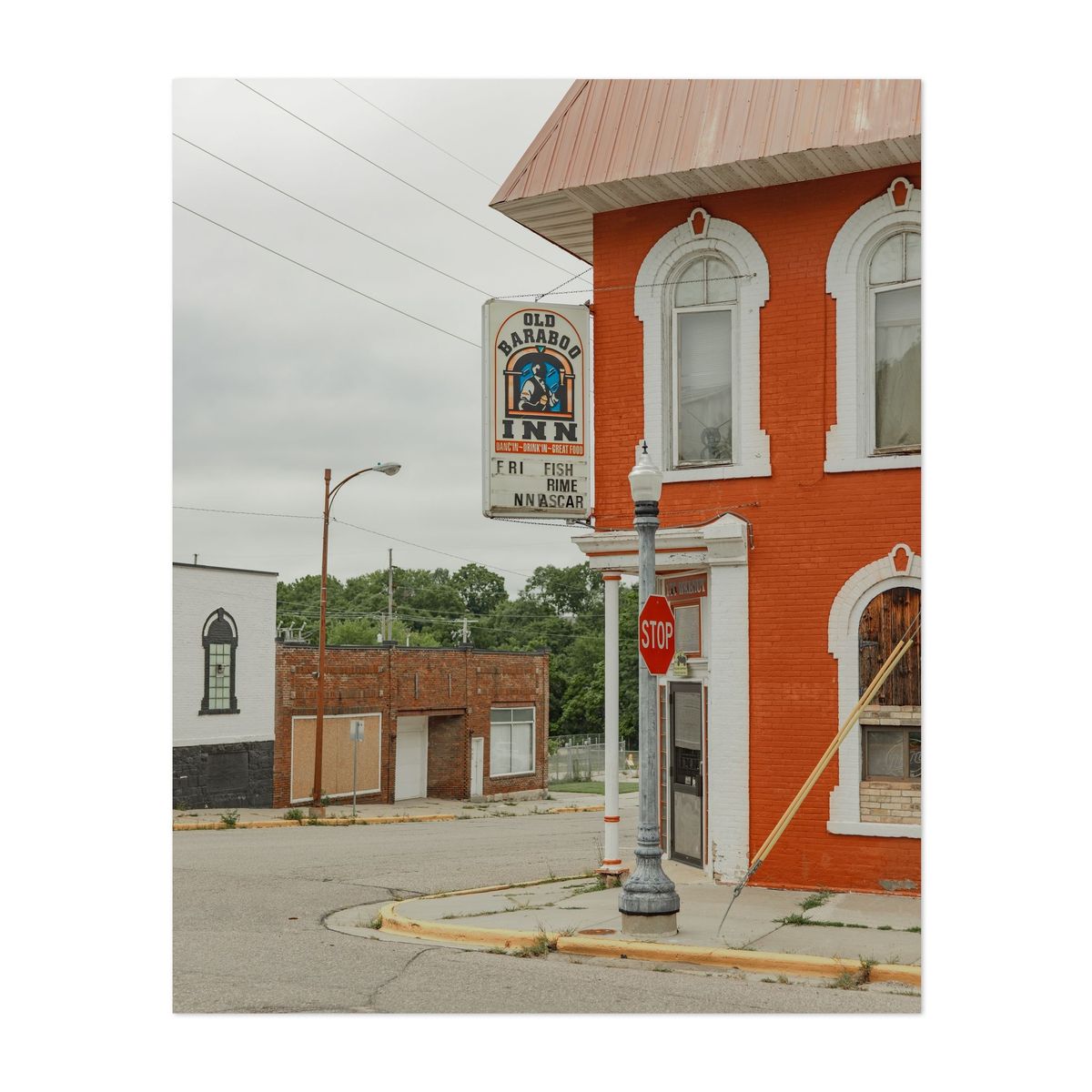 Old Baraboo Inn – image 1 of 2