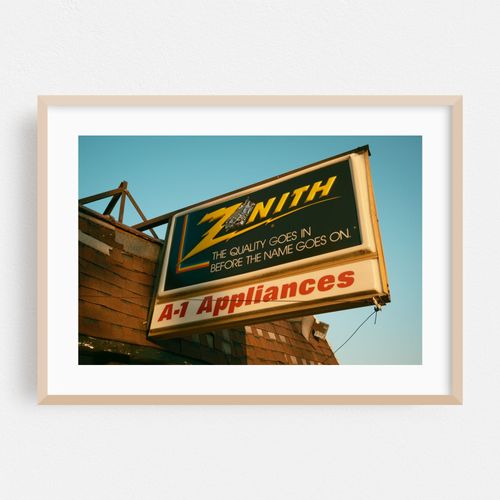 A-1 Appliances, Saint Paul 02