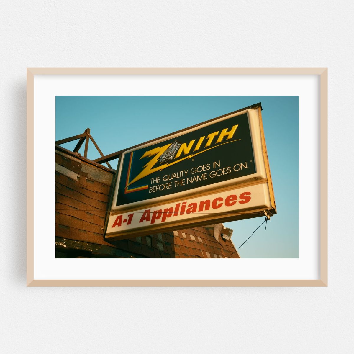 A-1 Appliances, Saint Paul 02 – image 1 of 6