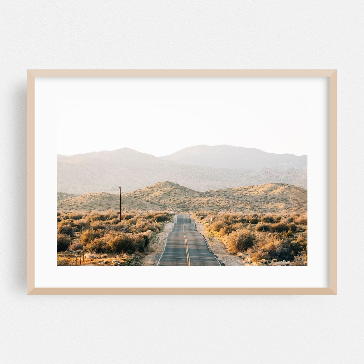 Pioneertown Road 02 – image 1 of 6