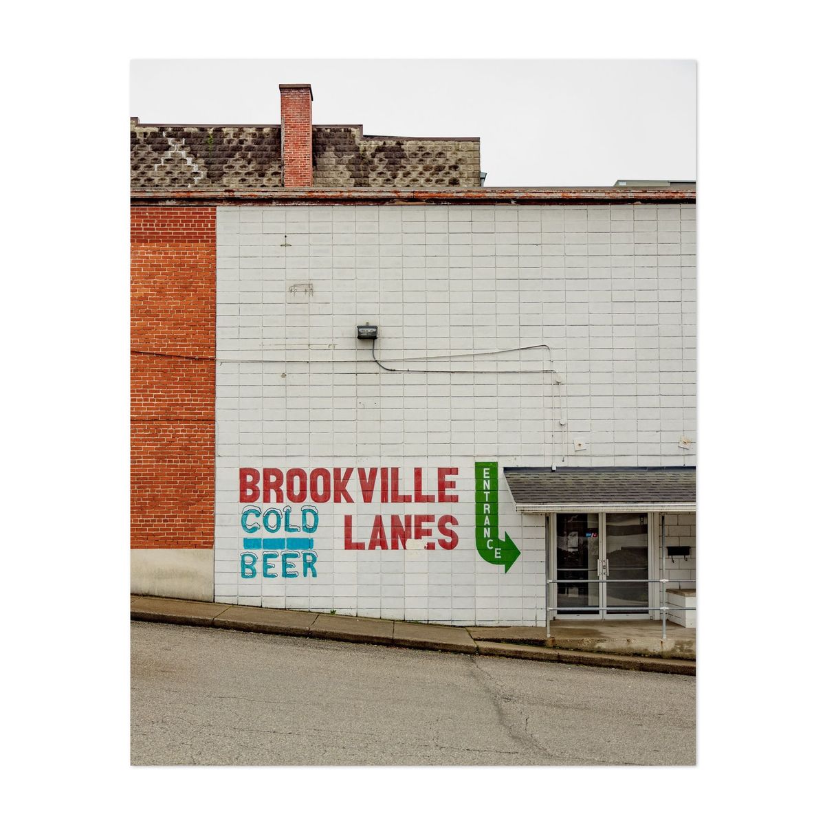 Brookville Lanes – image 1 of 2