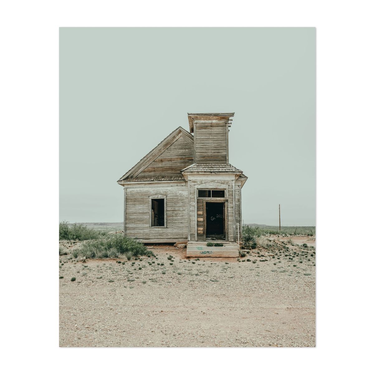 Taiban Presbyterian Church 01 – image 1 of 2