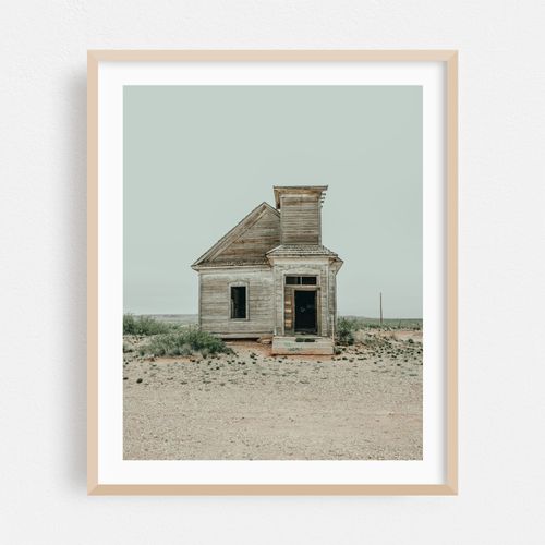 Taiban Presbyterian Church 01