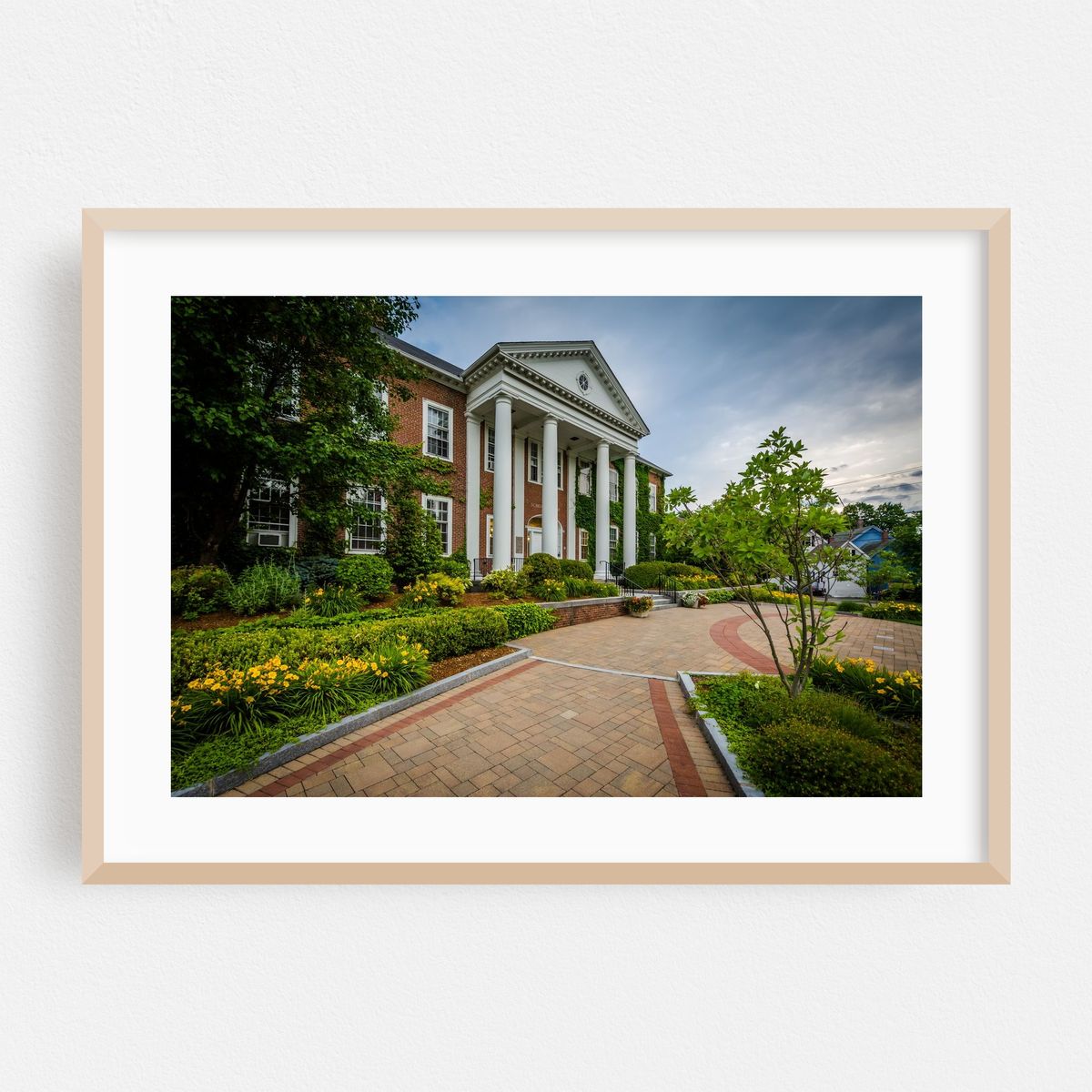 University of New Hampshire, Pierce Law Center – image 1 of 6