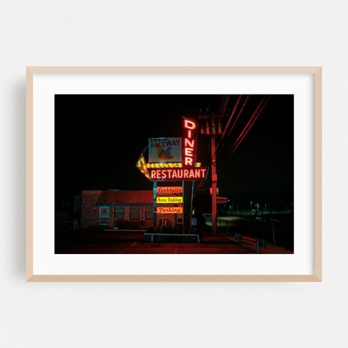 Raceway Diner, Yonkers 02