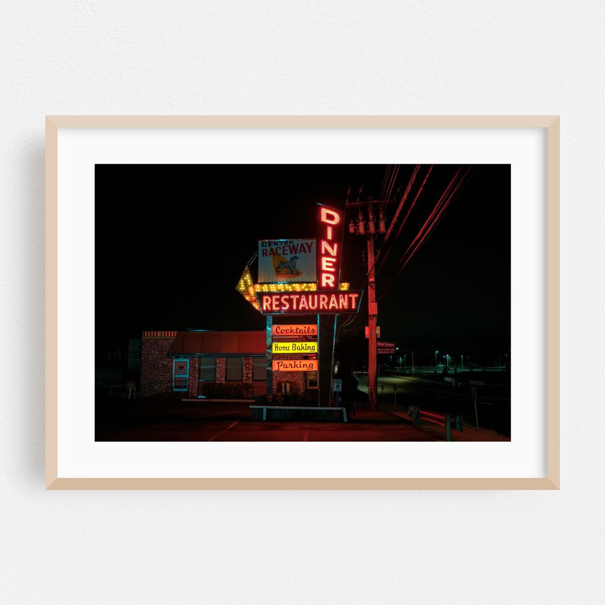 Raceway Diner, Yonkers 02 – image 1 of 6