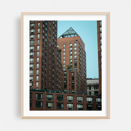 Union Square Architectural 02