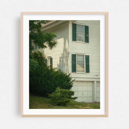 House in Old Chatham 01