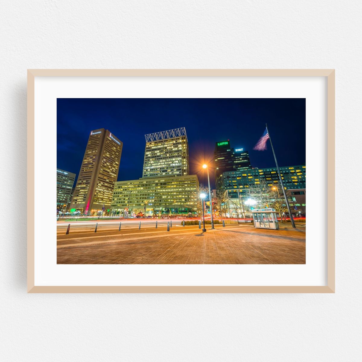 Pratt & Light – image 1 of 6