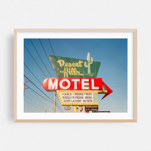 Route 66 Tulsa