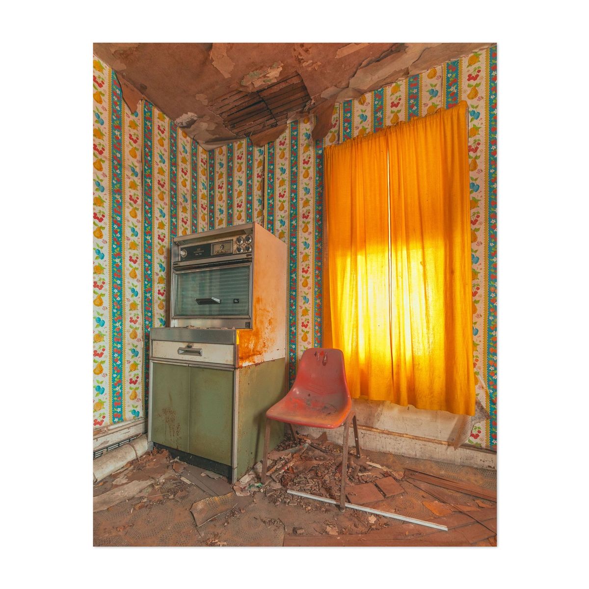 Bottom of the Hill House 03 – image 1 of 2