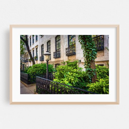 Chelsea Residential 01