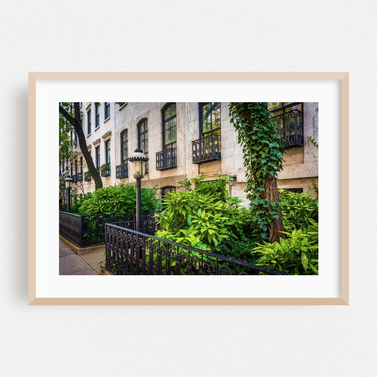 Chelsea Residential 01 – image 1 of 6