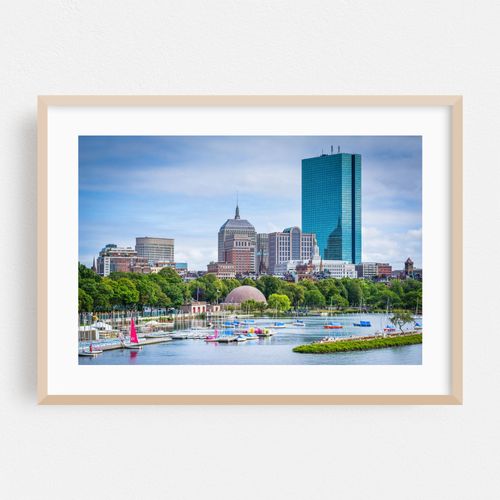 Views from Back Bay 03