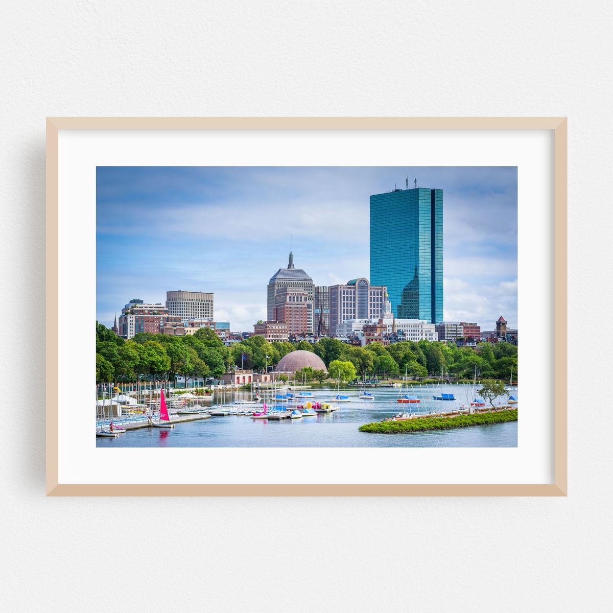 Views from Back Bay 03 – image 1 of 6