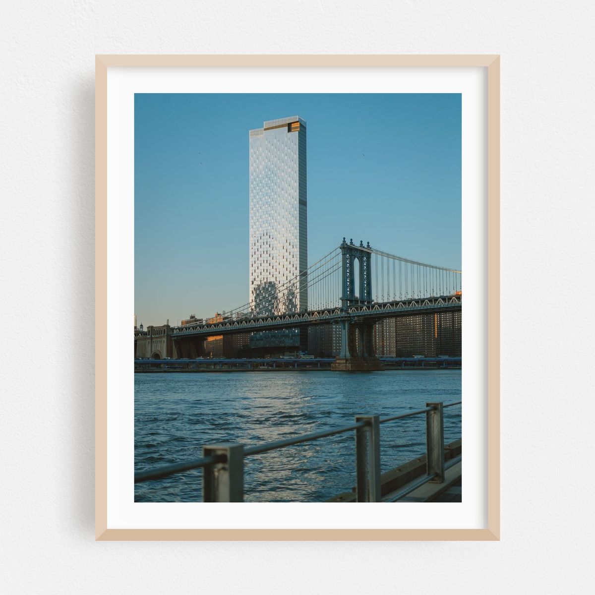 Sticking Out Like A Sore Thumb – image 1 of 12