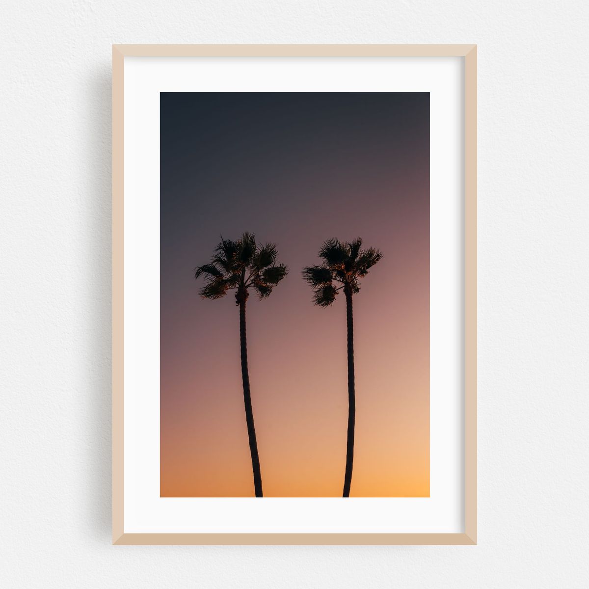 Palms, Manhattan Beach 01 – image 1 of 16