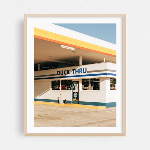 Duck Thru 02