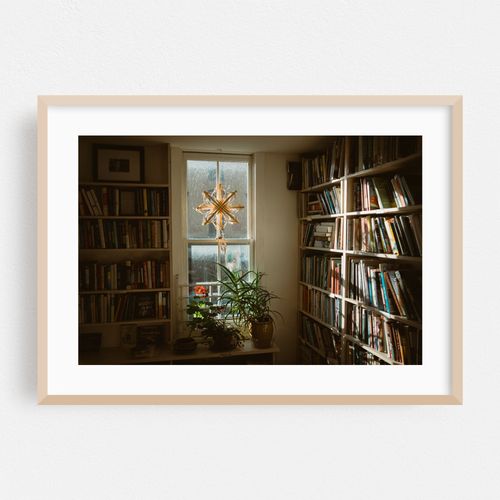 Magpie Bookshop, Catskill 02