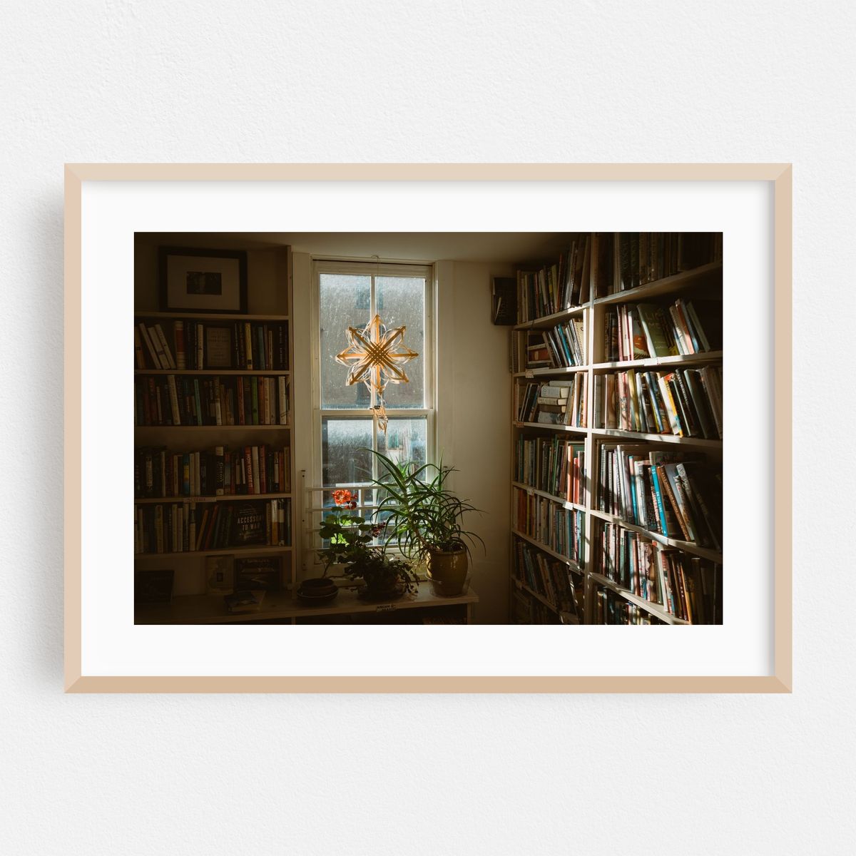 Magpie Bookshop, Catskill 02 – image 1 of 6