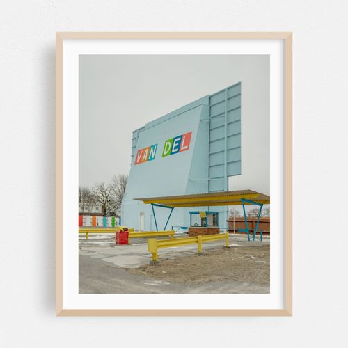 Van-Del Drive-In 02