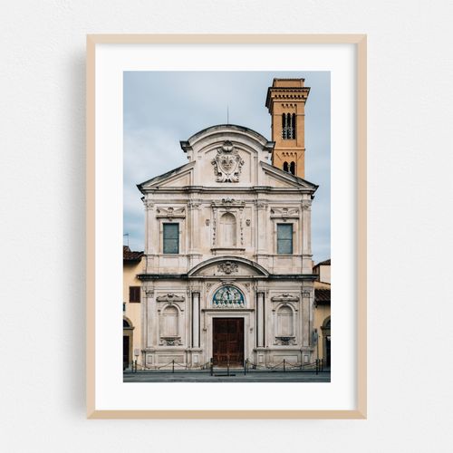 Firenze Architectural 03