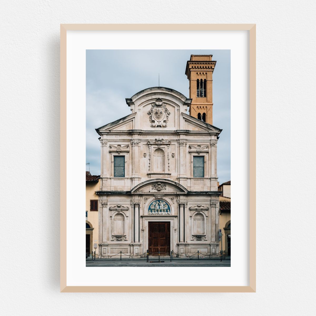 Firenze Architectural 03 – image 1 of 16