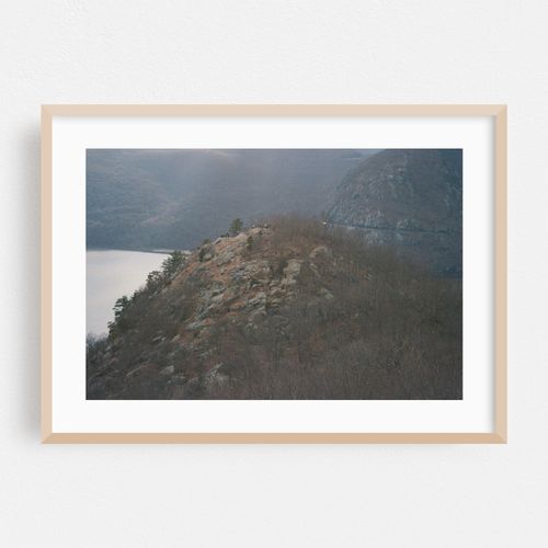 Breakneck Ridge 01
