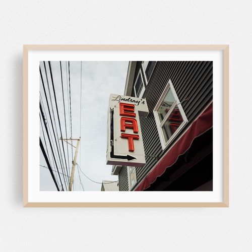Lindsay's, Leeds