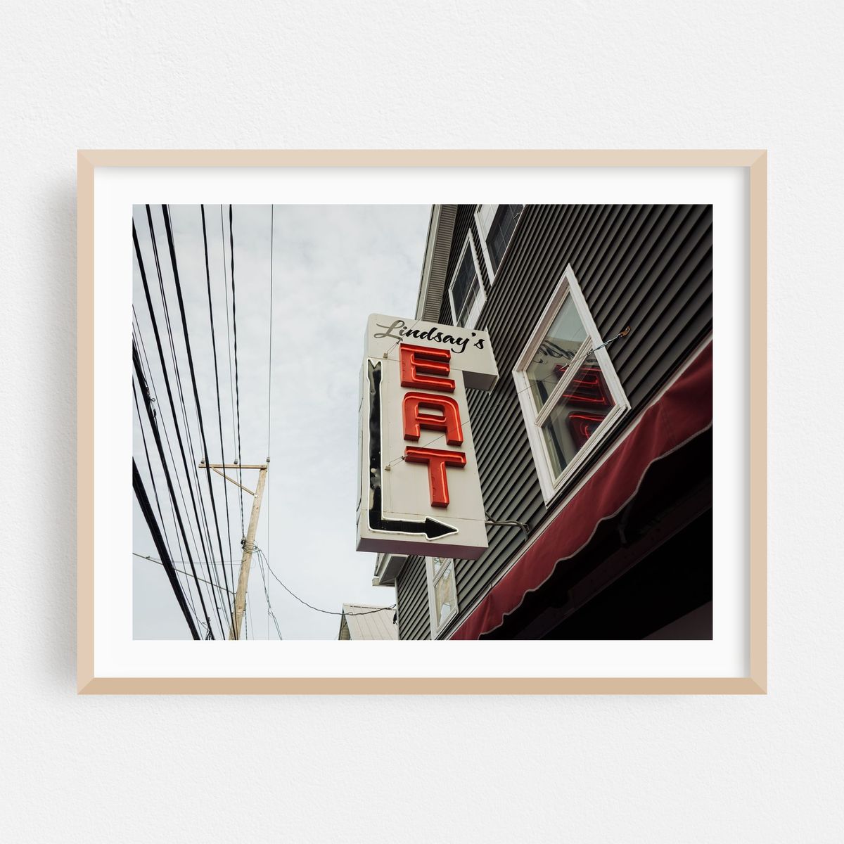 Lindsay's, Leeds – image 1 of 3