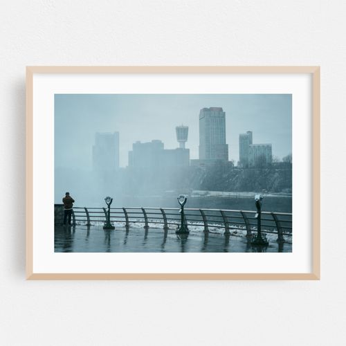 Terrapin Point, Niagara Falls 03