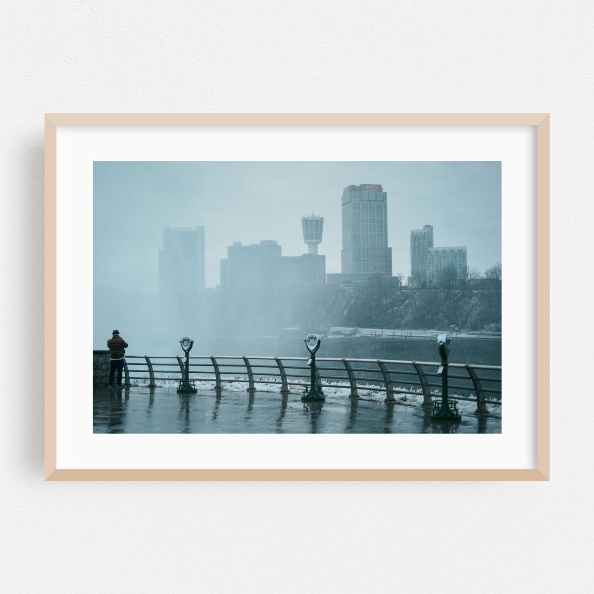 Terrapin Point, Niagara Falls 03 – image 1 of 6
