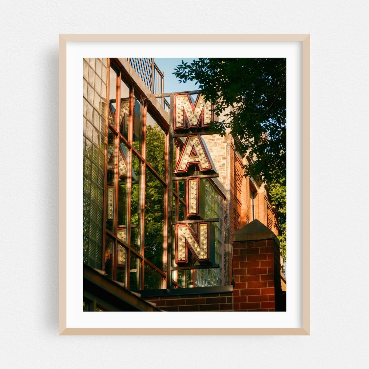 Main Cinema, Minneapolis – image 1 of 12