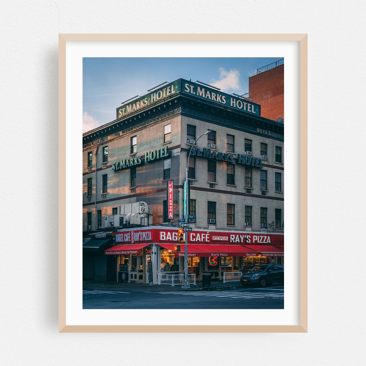 St. Marks Hotel 02 – image 1 of 12