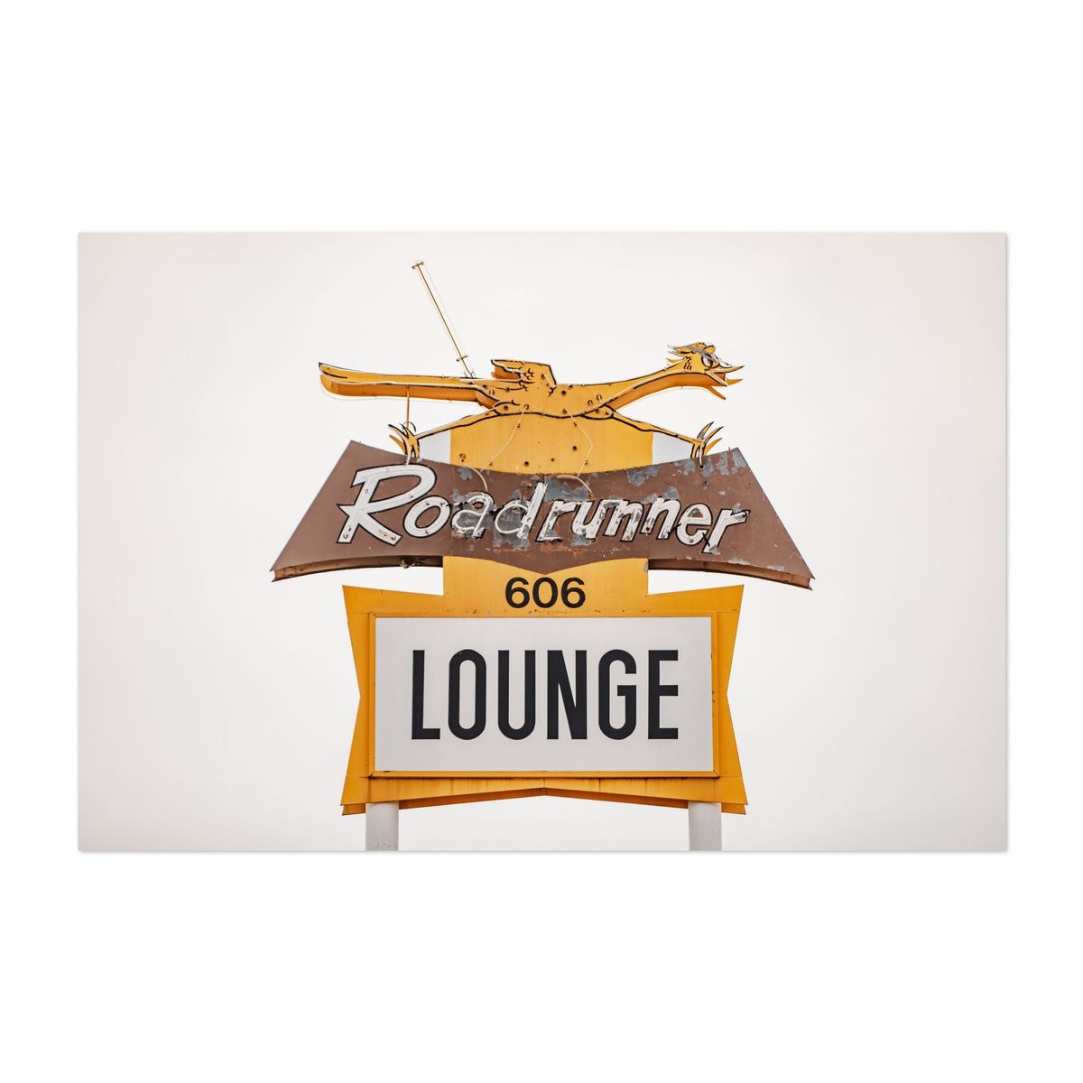 Roadrunner Lounge – image 1 of 2