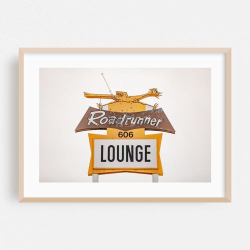 Roadrunner Lounge