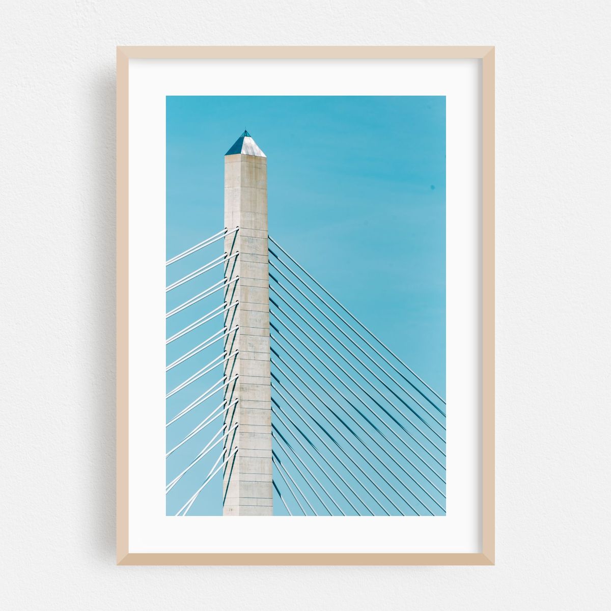 Penobscot Narrows Bridge 01 – image 1 of 16