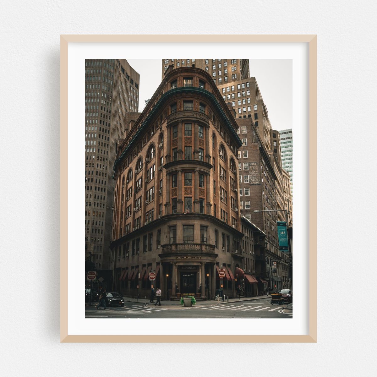 Delmonico's, Financial District – image 1 of 12