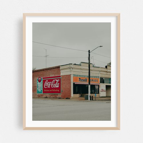 Allerton Rexall Drugs 01
