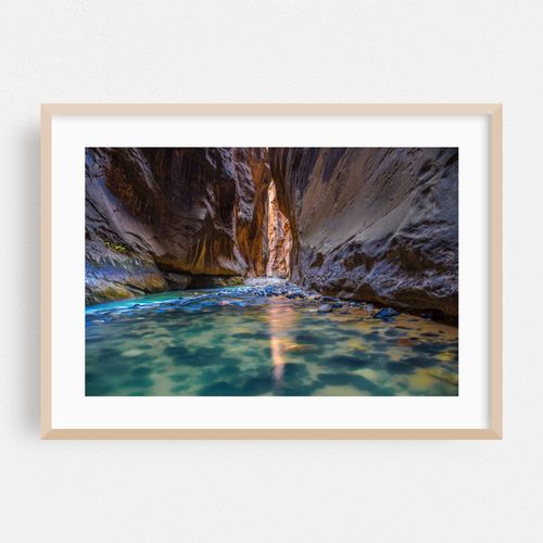 Zion Narrows